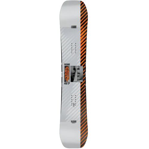 Rome SDS Rome Agent Snowboard