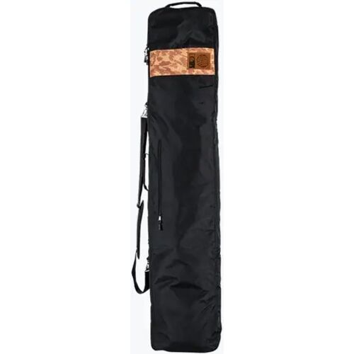 Rome SDS Rome Roadie Snowboardtasche (Schwarz)