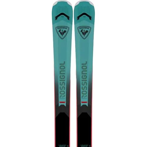 Rossignol Arcade 88 All Mountain Ski (Grau)