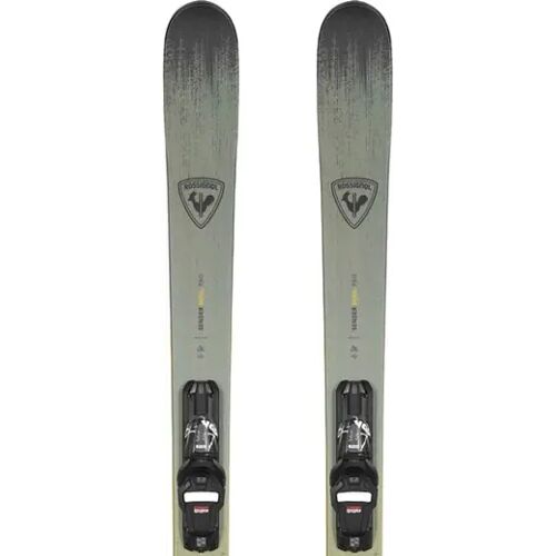 Rossignol Sender Soul Pro + XP 10 GW Ski (Schwarz)