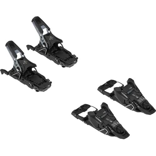 Salomon S/Lab Shift2 10 MN Skibindung (Schwarz)
