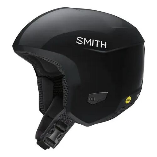 Smith Counter Junior MIPS Skihelm Kinder (Schwarz)