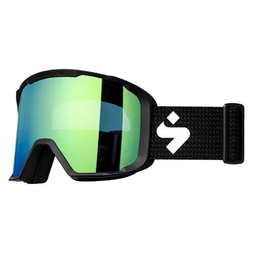 Sweet Protection Durden RIG Reflect Skibrille (Rig Emerald/Matte Black/Black Trace)