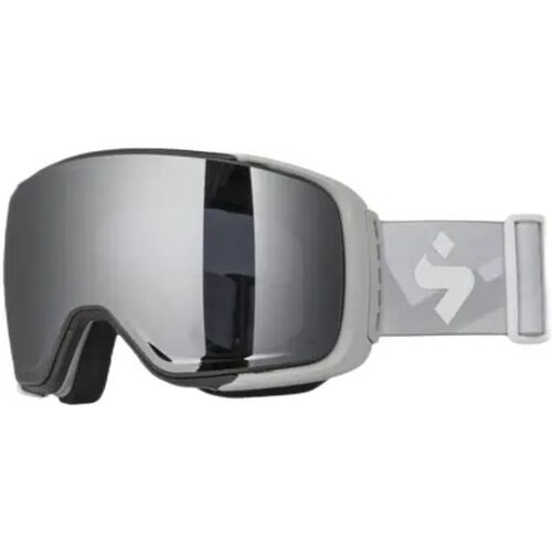 Sweet Protection Interstellar RIG Reflect Skibrille (Rig Obsidian/Bronco White/Bronco Peaks)