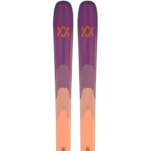 Völkl Blaze 94 Freeride Ski (Purple Rose)