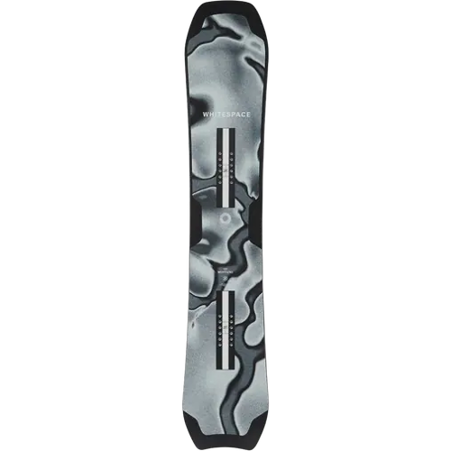 Whitespace Montano Snowboard (Grau)