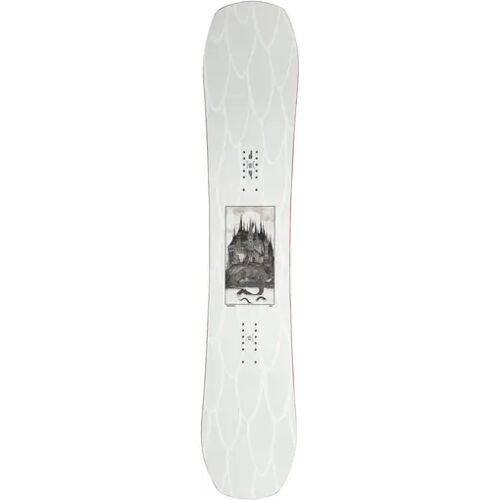 Yes Snowboards Yes Standard Xtrm Dc Snowboard (Weiß)