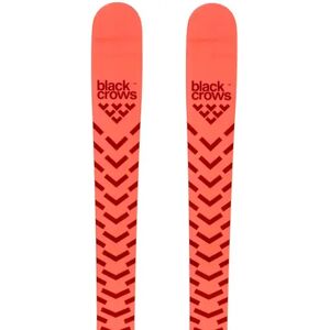Black Crows Camox Birdie Jr - Rot - 157cm - Allmountain-Ski Black Crows Camox Birdie Jr - Rot - 157cm - Allmountain-Ski