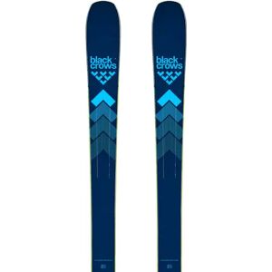 Black Crows Serpo 24/25 - All-mountain Blau - Skier Black Crows Serpo 24/25 - All-mountain Blau - Skier
