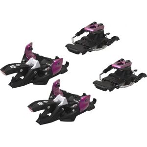 Marker Alpinist 8 Schwarz/Lila Skibinding - Tourenbindung Marker Alpinist 8 Schwarz/Lila Skibinding - Tourenbindung