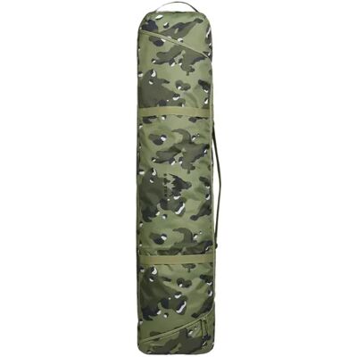 Burton Space Sack Snowboard Tasche (Forest Moss Cookie Camo) Burton Space Sack Snowboard Tasche (Forest Moss Cookie Camo)