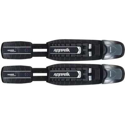 Rottefella BCX Magnum - Schwarz / Grau - Einheitsgröße - Skibindungen Rottefella BCX Magnum - Schwarz / Grau - Einheitsgröße - Skibindungen