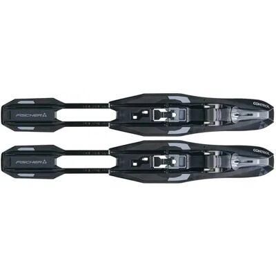 Fischer Control Step-In IFP Bindung (Schwarz/Grau) Fischer Control Step-In IFP Bindung (Schwarz/Grau)