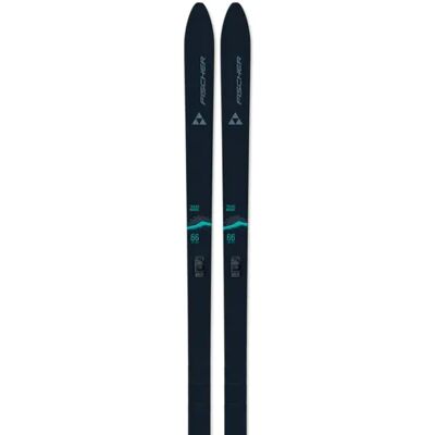 Fischer Transnordic 66 Easy Fell Xtralite Langlauf Backcountry S (Schwarz) Fischer Transnordic 66 Easy Fell Xtralite Langlauf Backcountry S (Schwarz)