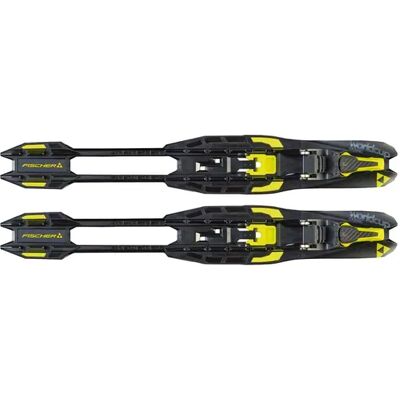 Fischer WorldCup Classic IFP Cross Country Ski Bindung (Schwarz) Fischer WorldCup Classic IFP Cross Country Ski Bindung (Schwarz)