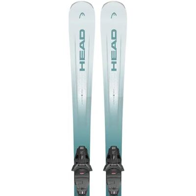 Head Discoivery 74 AM + PR 11 GW All Mountain Ski (Grün) Head Discoivery 74 AM + PR 11 GW All Mountain Ski (Grün)
