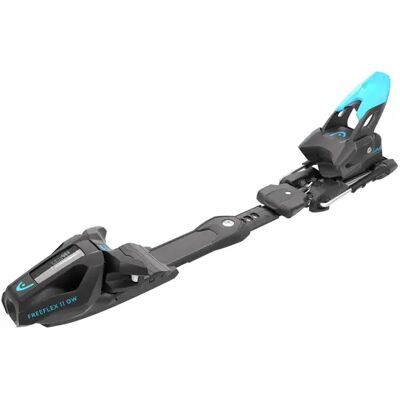 Head Freeflex 11 GW Race Plate Skibindung (Schwarz) Head Freeflex 11 GW Race Plate Skibindung (Schwarz)