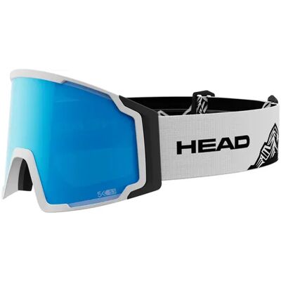 Head Neves Pro 5K Skibrille (Blue / White) Head Neves Pro 5K Skibrille (Blue / White)