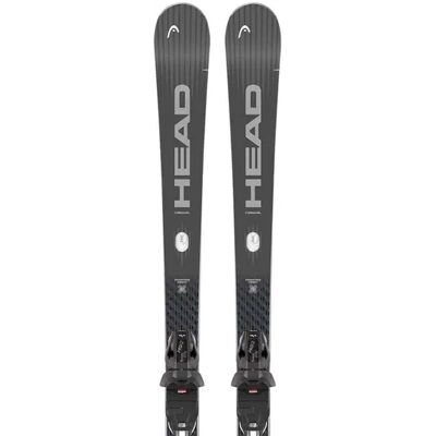 Head Supershape E-Original SW + PRD 12 GW Carving Ski (Schwarz) Head Supershape E-Original SW + PRD 12 GW Carving Ski (Schwarz)