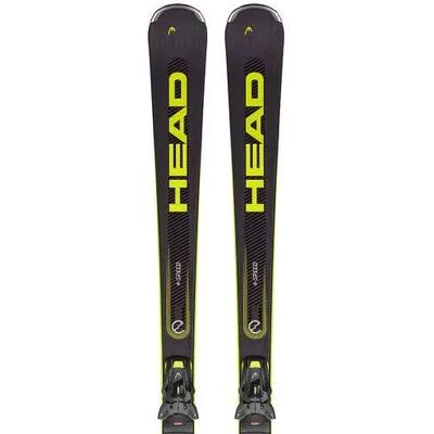 Head Supershape e-Speed 170 cm - Skier Head Supershape e-Speed 170 cm - Skier