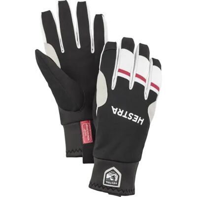 Hestra Windstopper Race Tracker - Schwarz - Handschuhe Hestra Windstopper Race Tracker - Schwarz - Handschuhe