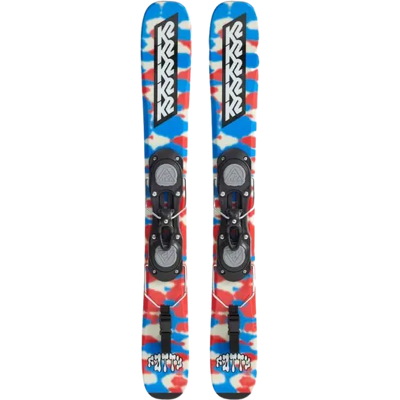 K2 Fatty 88cm - Skier K2 Fatty 88cm - Skier
