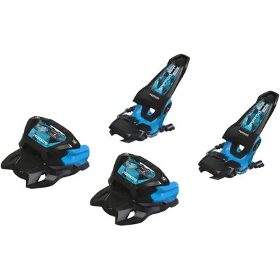 Marker Griffon 13 Skibindung (Schwarz/Blau) Marker Griffon 13 Skibindung (Schwarz/Blau)