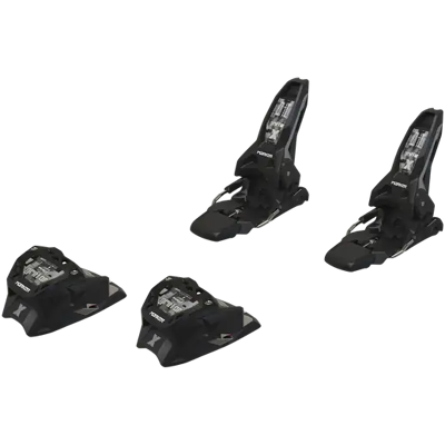 Marker Griffon X 13 Skibindung (Black) Marker Griffon X 13 Skibindung (Black)