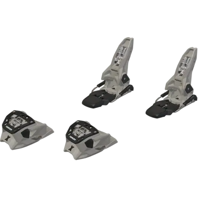 Marker Griffon X 13 Skibindung (Sandy/Black) Marker Griffon X 13 Skibindung (Sandy/Black)