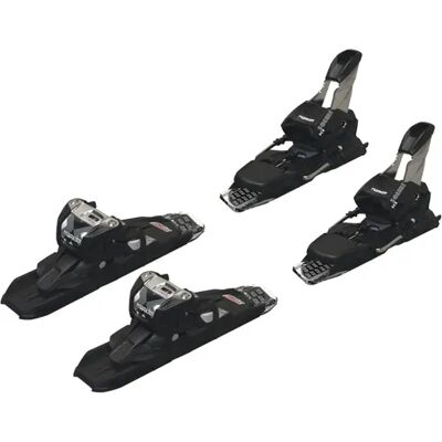 Marker Squire 11 TCX Verstellbar Skibindung (Schwarz) Marker Squire 11 TCX Verstellbar Skibindung (Schwarz)