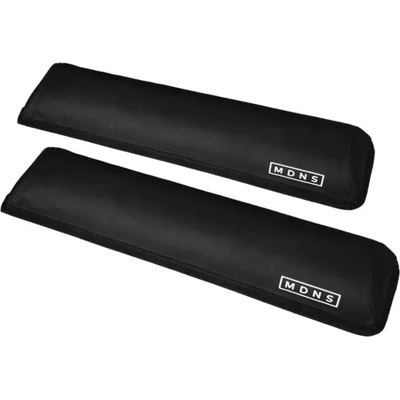MDNS Roof Rack Pads (Schwarz) MDNS Roof Rack Pads (Schwarz)