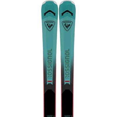 Rossignol Arcade 88 All Mountain Ski (Grau) Rossignol Arcade 88 All Mountain Ski (Grau)