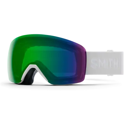 Smith Skyline Skimaske - Stoßfeste, Anti-Beschlag, Helmkompatibel Smith Skyline Skimaske - Stoßfeste, Anti-Beschlag, Helmkompatibel