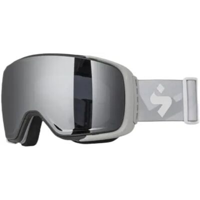 Sweet Protection Interstellar Rig Reflect - Skibrille - Grau - One Size - Unisex Sweet Protection Interstellar Rig Reflect - Skibrille - Grau - One Size - Unisex