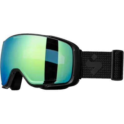 Sweet Protection Interstellar RIG Reflect Skibrille (Rig L Amethyst/Matte Black/Black) Sweet Protection Interstellar RIG Reflect Skibrille (Rig L Amethyst/Matte Black/Black)