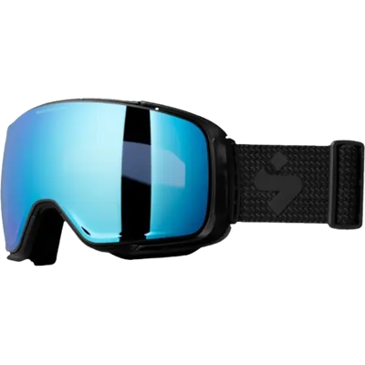 Sweet Protection Interstellar RIG Reflect Skibrille (Rig Aqua/Rig Quartz/Graphite) Sweet Protection Interstellar RIG Reflect Skibrille (Rig Aqua/Rig Quartz/Graphite)