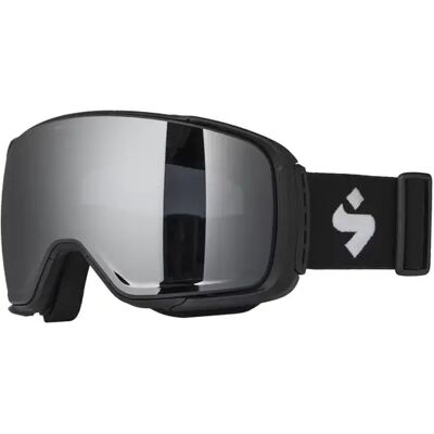 Sweet Protection Interstellar RIG Reflect Skibrille (Rig L Amethyst / Matte Black / Black) Sweet Protection Interstellar RIG Reflect Skibrille (Rig L Amethyst / Matte Black / Black)