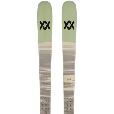 Völkl Blaze 86 Freeride Ski (Grün) Völkl Blaze 86 Freeride Ski (Grün)