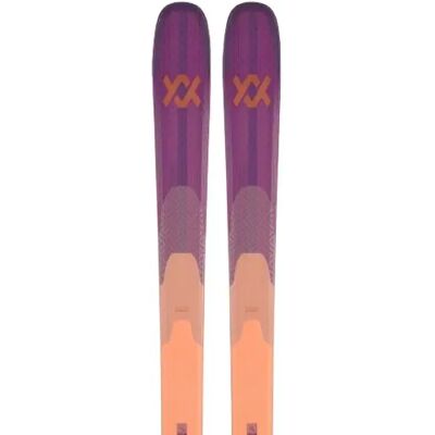 Völkl Blaze 94 Freeride Ski (Purple Rose) Völkl Blaze 94 Freeride Ski (Purple Rose)