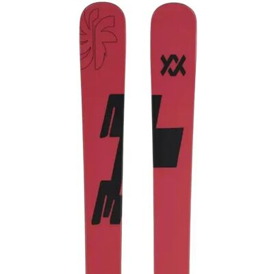 Völkl Revolt 100 Junior Freestyle Ski (Rot) Völkl Revolt 100 Junior Freestyle Ski (Rot)