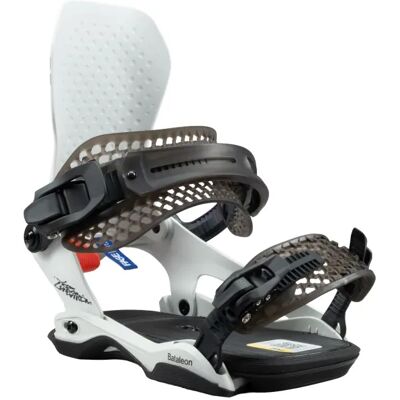 Snowboard Bindung Bataleon Blaster AW Fase (Sky Gray - 44-48) Snowboard Bindung Bataleon Blaster AW Fase (Sky Gray - 44-48)