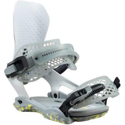 Snowboard Bindung Damen Bataleon Blaster AW Fase (Metal Gray - 40-44) Snowboard Bindung Damen Bataleon Blaster AW Fase (Metal Gray - 40-44)