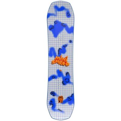 Bataleon Minishred - All Mountain Snowboard für Kinder Bataleon Minishred - All Mountain Snowboard für Kinder