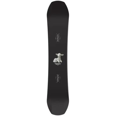 Snowboard Bataleon Stereo (154cm - Schwarz) Snowboard Bataleon Stereo (154cm - Schwarz)