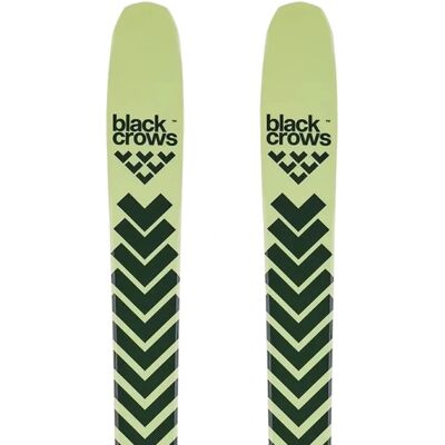 Freeride Ski Black Crows Anima (189cm - Dark-green) Freeride Ski Black Crows Anima (189cm - Dark-green)