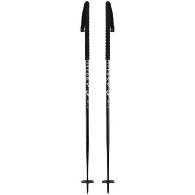 Skistöcke Black Crows Furtis (110cm - Schwarz) Skistöcke Black Crows Furtis (110cm - Schwarz)