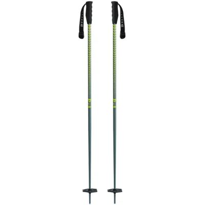 Skistöcke Black Crows Meta (130cm - Grau) Skistöcke Black Crows Meta (130cm - Grau)
