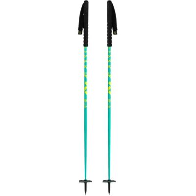 Skistöcke Black Crows Oxus (120cm - Grün/Gelb) Skistöcke Black Crows Oxus (120cm - Grün/Gelb)