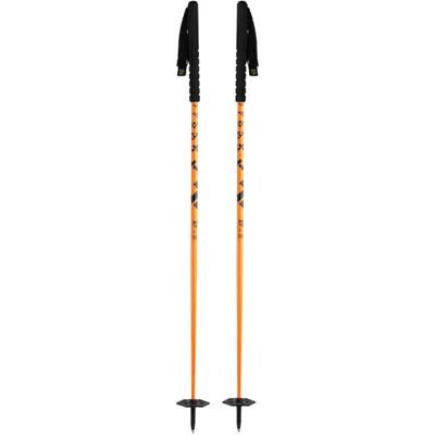 Black Crows Oxus - Orange / Noir - Skistock - 2024 Black Crows Oxus - Orange / Noir - Skistock - 2024