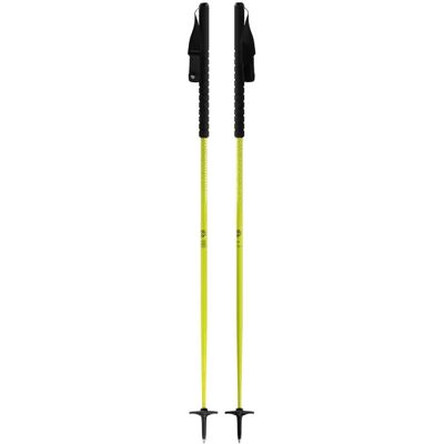 Skistöcke Black Crows Oxus (110cm - Gelb) Skistöcke Black Crows Oxus (110cm - Gelb)